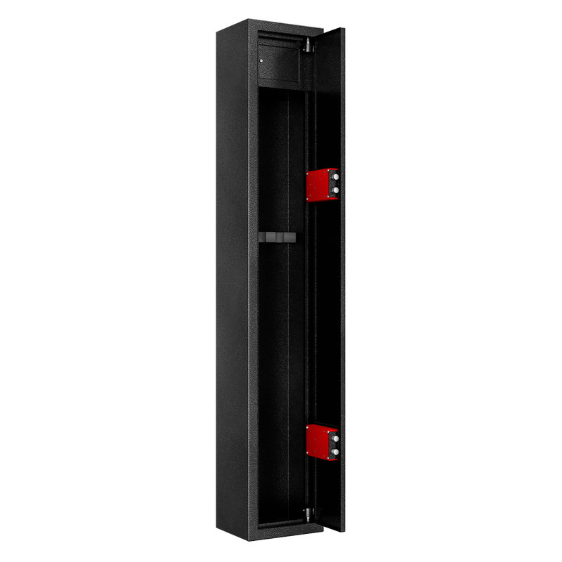 Sealey SGS3AB 3 Gun Cabinet with Ammo Safe