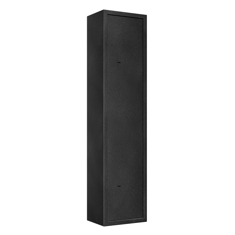 Sealey SGS5AB 5 Gun Cabinet with Ammo Safe