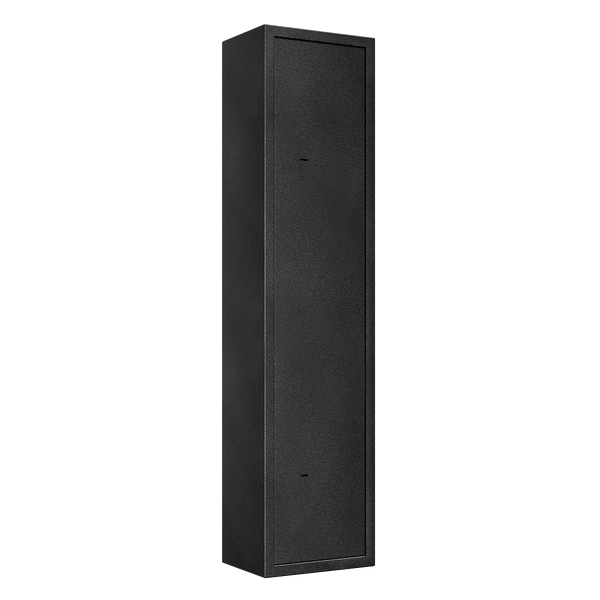 Sealey SGS5AB 5 Gun Cabinet with Ammo Safe