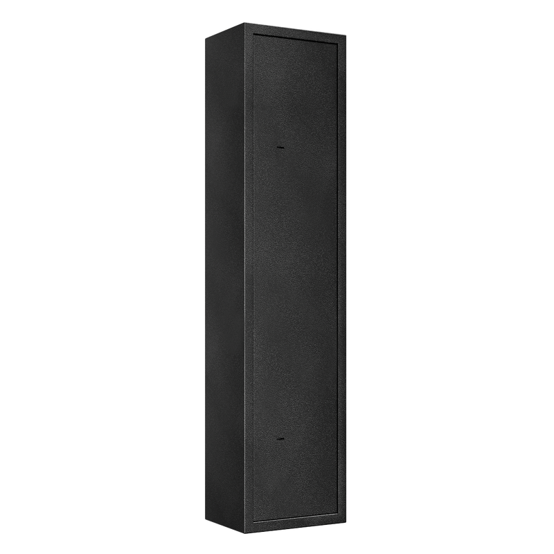 Sealey SGS5AB 5 Gun Cabinet with Ammo Safe