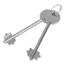 Sealey SGS5AB 5 Gun Cabinet with Ammo Safe