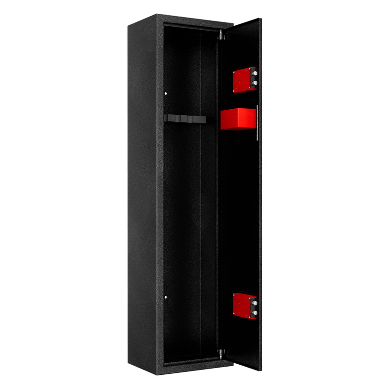 Sealey SGS5 5 Gun Cabinet