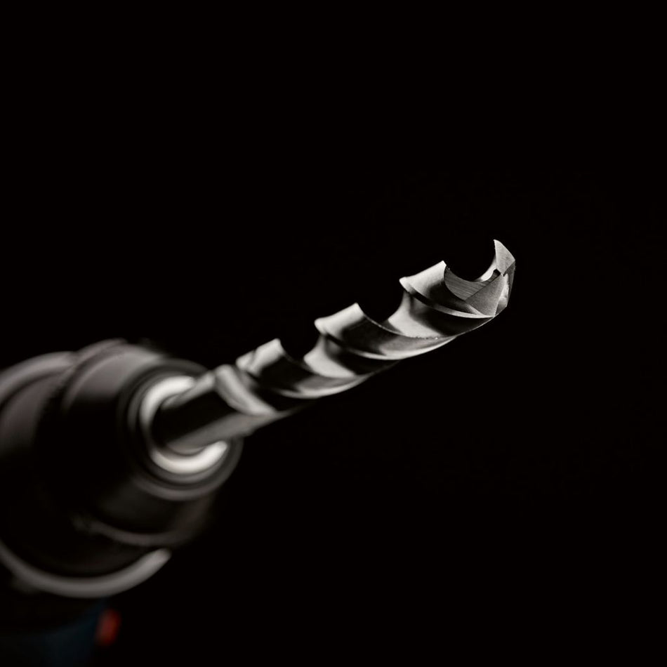 DART SGTD1100  11mm HSS Ground Twist Drill - Single