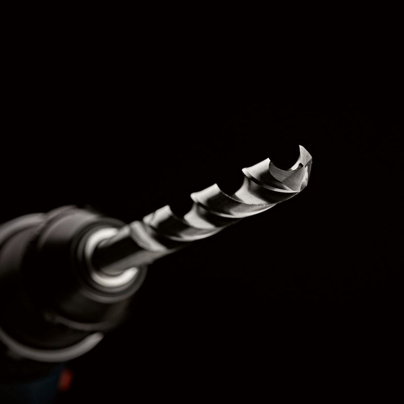 DART SGTD1100  11mm HSS Ground Twist Drill - Single