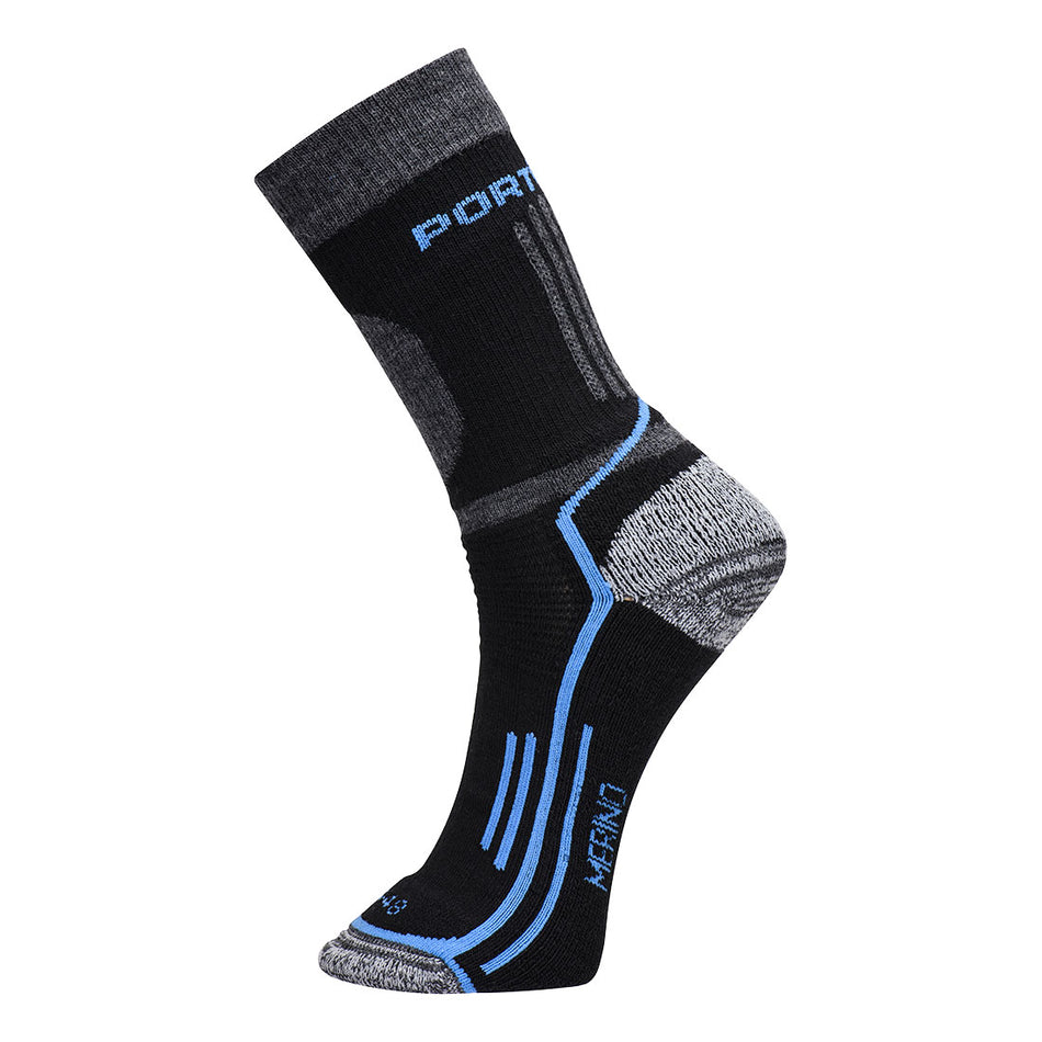 Portwest Winter Merino Sock