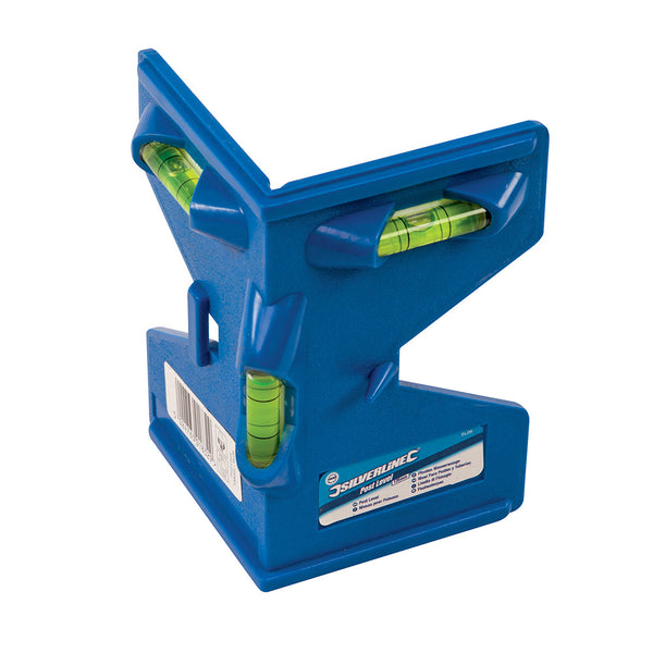 Silverline SL05 Post Level