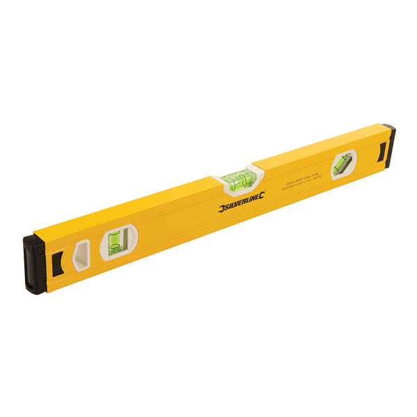 Silverline SL16 Spirit Level