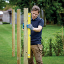 Silverline SL19 Spirit Level