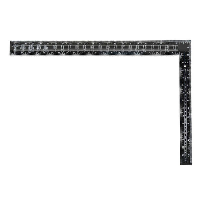 Silverline SL35 Steel Framing Square