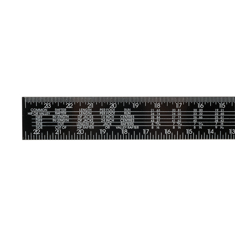 Silverline SL35 Steel Framing Square