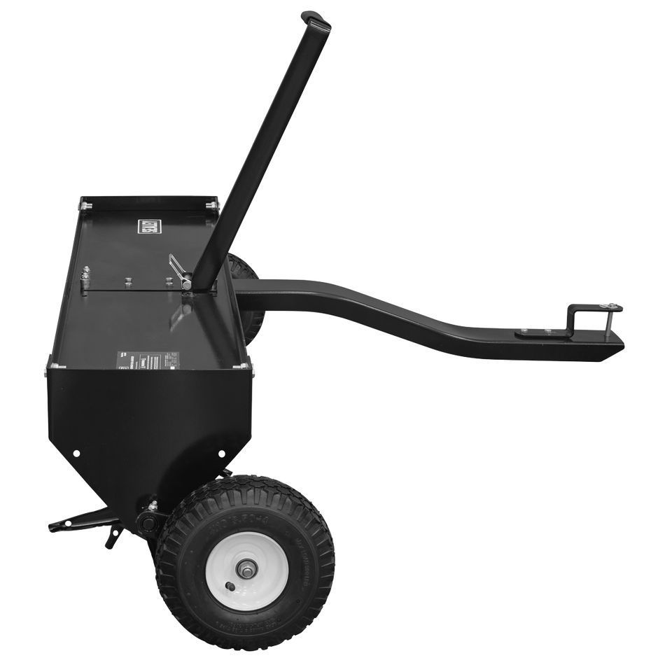 Sealey SLA48T 48"Tow Behind Plug Aerator