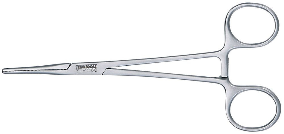 Teng Tools SLP3160 Self Locking Pliers 160mm Curved
