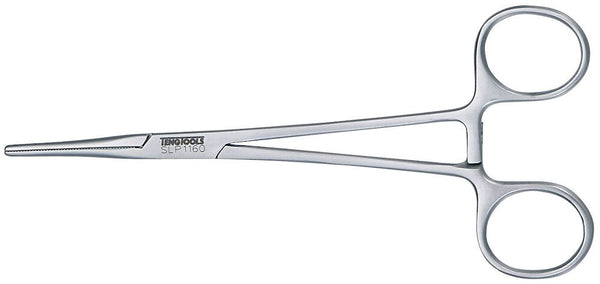 Teng Tools SLP3160 Self Locking Pliers 160mm Curved