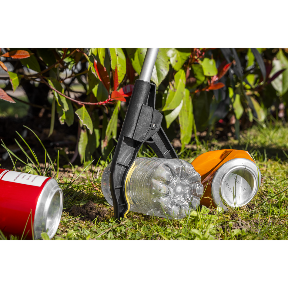 Sealey SLP4 Litter Picker - Pack of 4