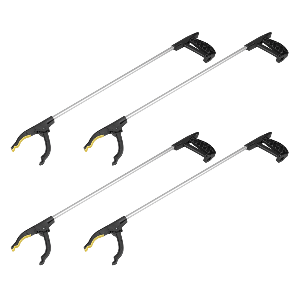 Sealey SLP4 Litter Picker - Pack of 4