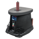 Sealey SM1200 Oscillating Spindle/Bobbin Sander 450W