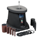 Sealey SM1200 Oscillating Spindle/Bobbin Sander 450W