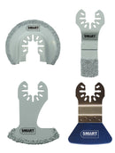 SMART SM4-TK Trade Series 4 Piece Tiling Kit