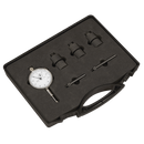 Sealey SMC72 TDC Dial Gauge Indicator Kit