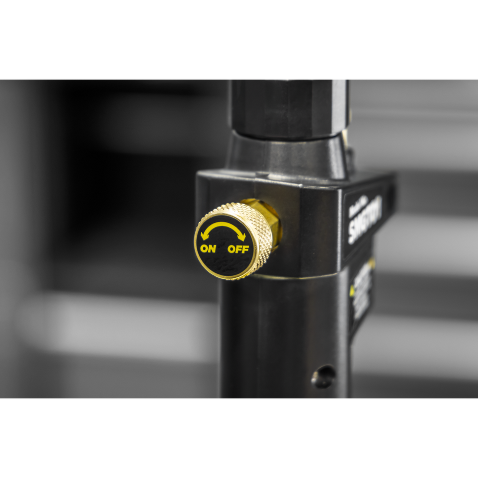 Sealey SMGT01 Brazing & Soldering MAPP Gas Torch