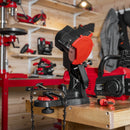 Sealey SMS2002C 85W Chainsaw Blade Sharpener - Quick Locating