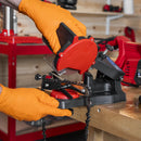 Sealey SMS2002C 85W Chainsaw Blade Sharpener - Quick Locating