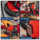 Sealey SMS2002C 85W Chainsaw Blade Sharpener - Quick Locating