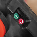 Sealey SMS2002C 85W Chainsaw Blade Sharpener - Quick Locating