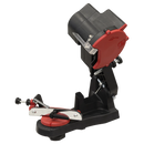 Sealey SMS2002C 85W Chainsaw Blade Sharpener - Quick Locating
