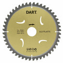 DART SNT25030100  Gold TCG Alu Saw Blade 250Dmm x 30B x 100Z
