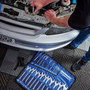 Silverline SP100 Combination Spanner Set 25pce