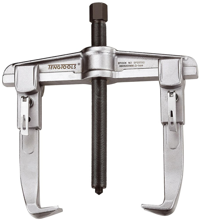 Teng Tools SP1810Q Two Arm Quick Action Puller 180 x 100mm