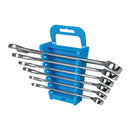 Silverline SP20 Combination Spanner Set 6pce