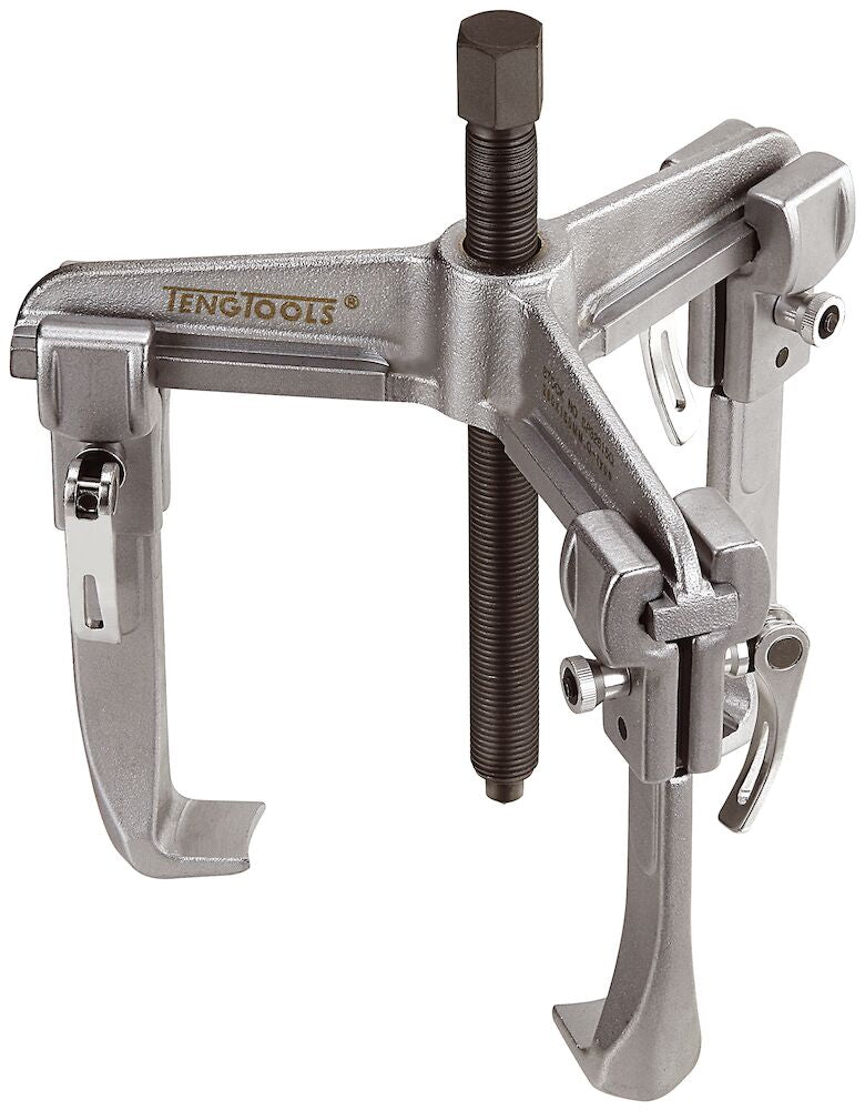 Teng Tools SP33320Q Three Arm Quick Action Puller 330 x 200mm