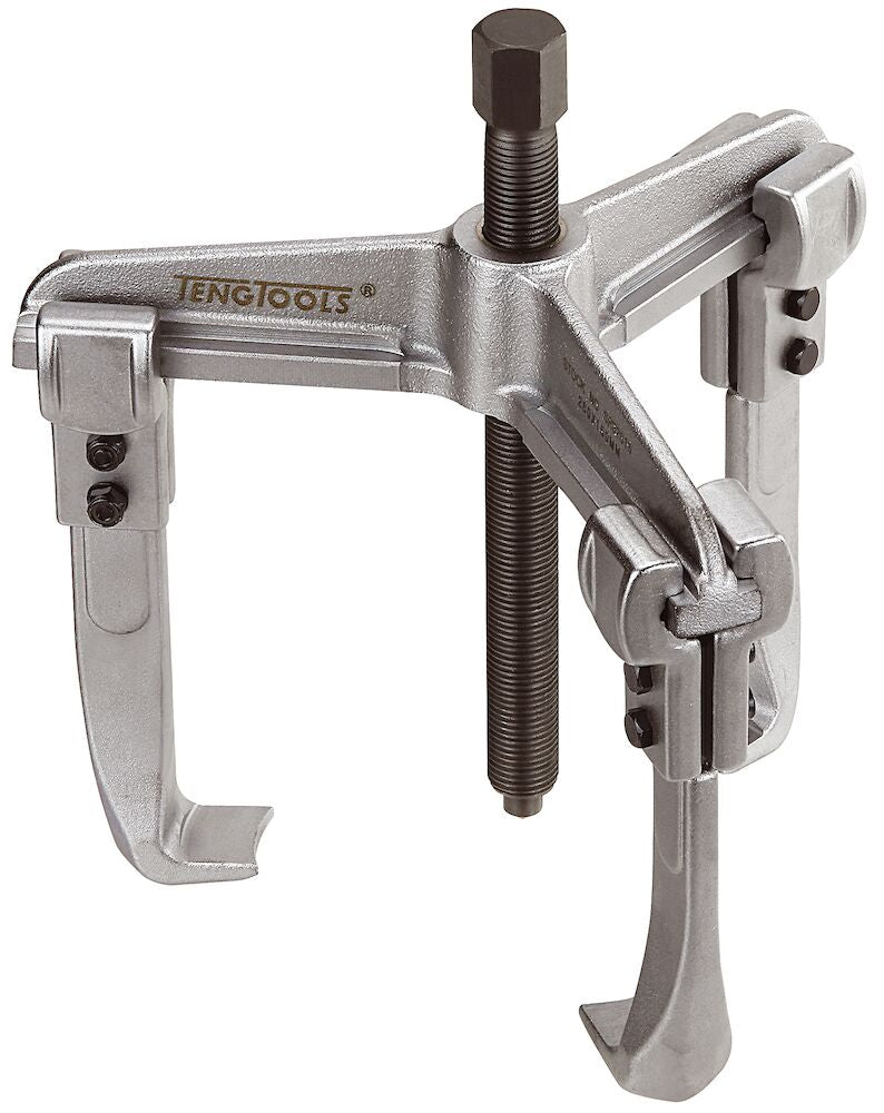 Teng Tools SP32215 Three Arm Universal Puller 220 x 150mm