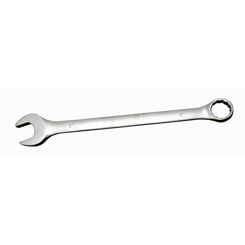 Silverline SP52 Combination Spanner Set 14pce