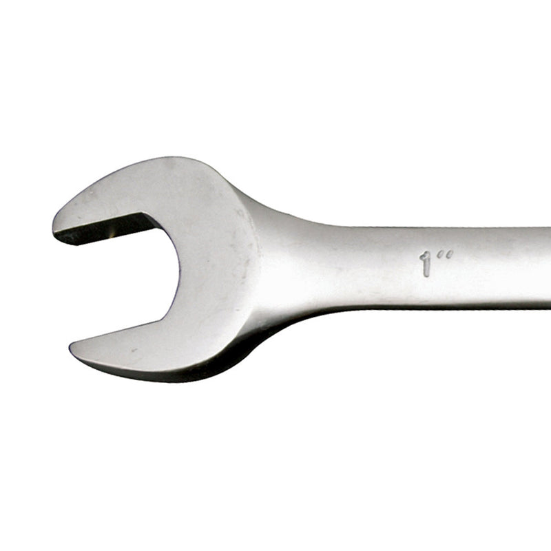 Silverline SP52 Combination Spanner Set 14pce