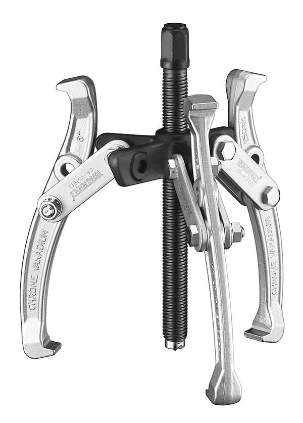 Teng Tools SPA22 Twin/Triple Leg Puller 6 inch/170mm