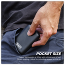 SEALEY SPB103 Portable Power Bank 10W 5000mAh