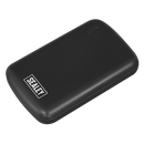 SEALEY SPB103 Portable Power Bank 10W 5000mAh