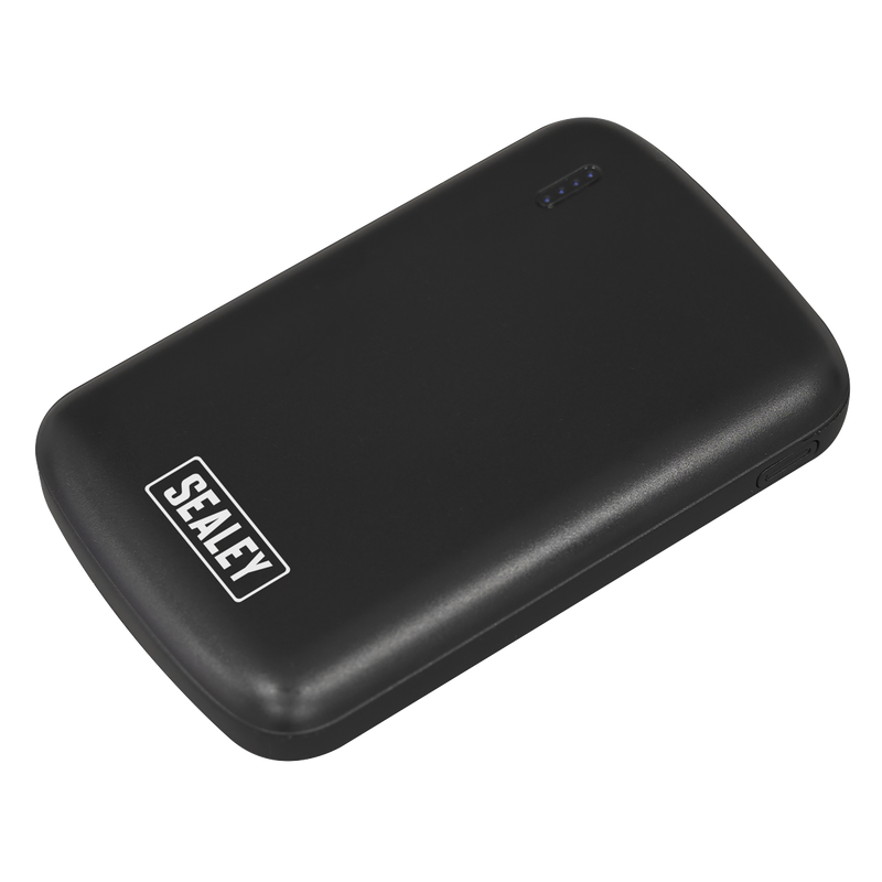 SEALEY SPB103 Portable Power Bank 10W 5000mAh