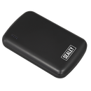 SEALEY SPB103 Portable Power Bank 10W 5000mAh