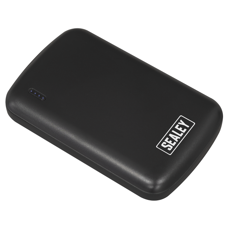 SEALEY SPB103 Portable Power Bank 10W 5000mAh