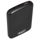 SEALEY SPB103 Portable Power Bank 10W 5000mAh