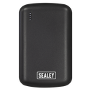 SEALEY SPB103 Portable Power Bank 10W 5000mAh