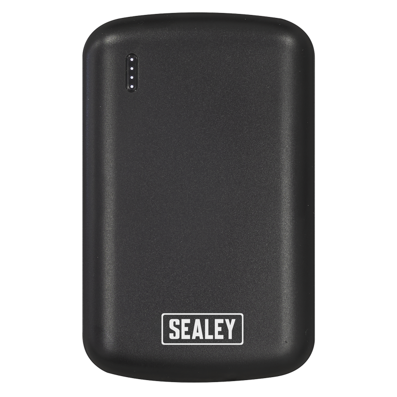 SEALEY SPB103 Portable Power Bank 10W 5000mAh
