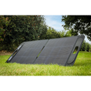 Sealey SPP110 ETFE Foldable Solar Panel 110W