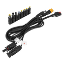 Sealey SPP110 ETFE Foldable Solar Panel 110W