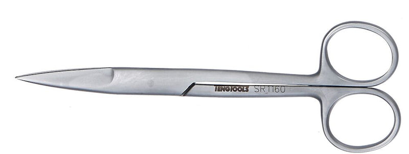 Teng Tools SR1180 Scissors 180mm Sharp