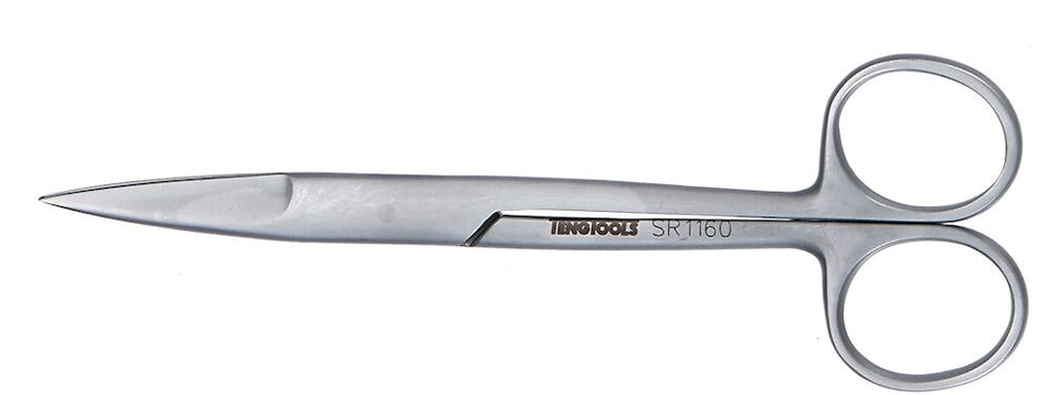 Teng Tools SR2180 Scissors 180mm Blunt